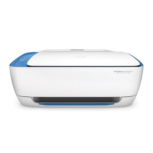 Hp Deskjet Ink Advantage 3635 : HP Deskjet Ink Advantage 3635 All-in-One Printer (F5S44C 