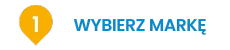 Wybierz markę