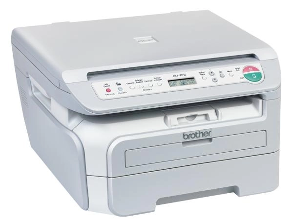 Brother DCP 7030