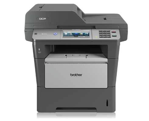 Tonery do  Brother DCP 8250 DN