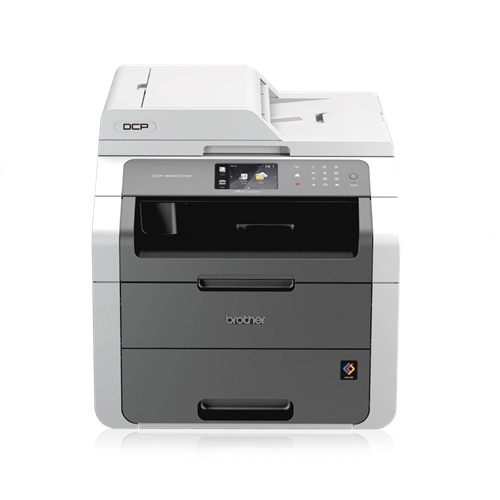 Tonery do  Brother DCP-9022CDW