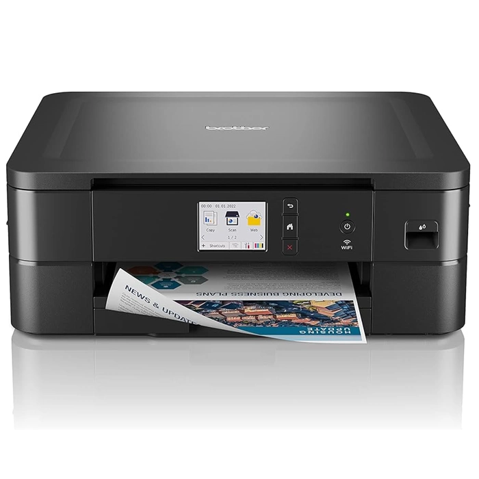 Tusze do  Brother DCP-J1140DW