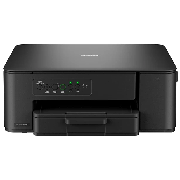 Tusze do  Brother DCP-J1260W