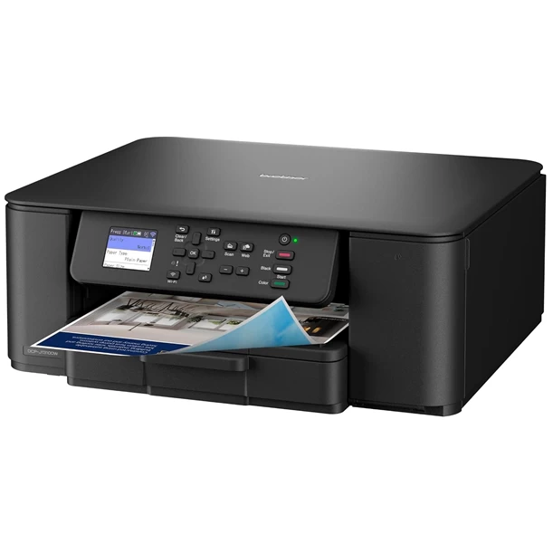 Tusze do  Brother DCP-J1310DW