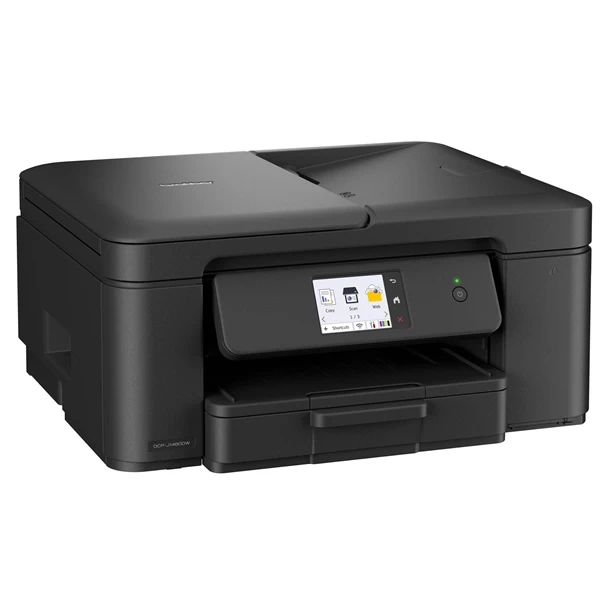 Tusze do  Brother DCP-J1460DW