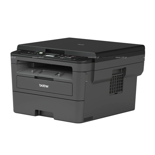 Brother DCP-L2532DW