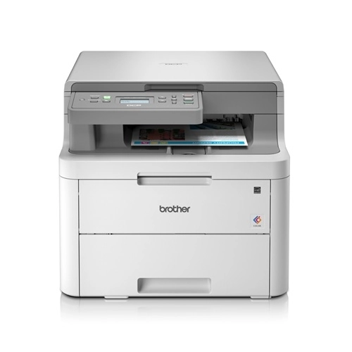 Tonery do  Brother DCP-L3510CDW
