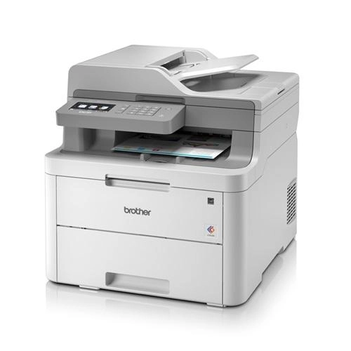 Tonery do  Brother DCP-L3550CDW