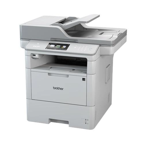 Tonery do  Brother DCP-L6600DW