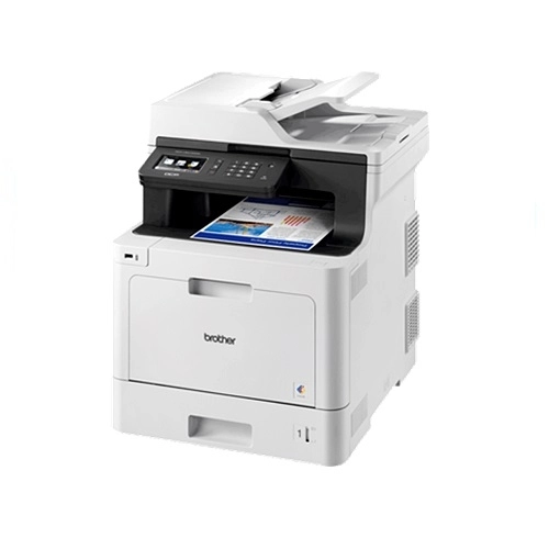 Tonery do  Brother DCP-L8410CDW