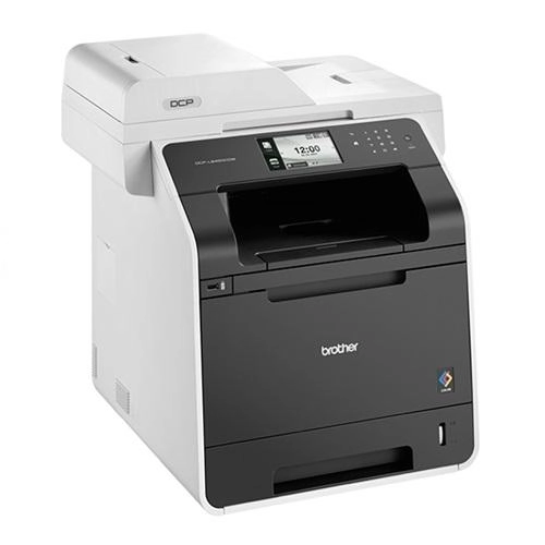 Tonery do  Brother DCP-L8450CDW