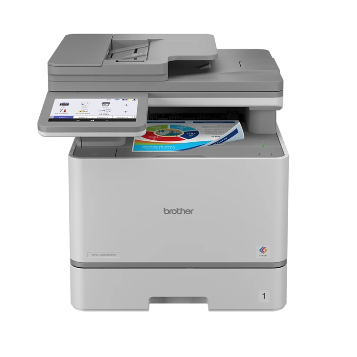 Tonery do  Brother DCP-L8630CDW