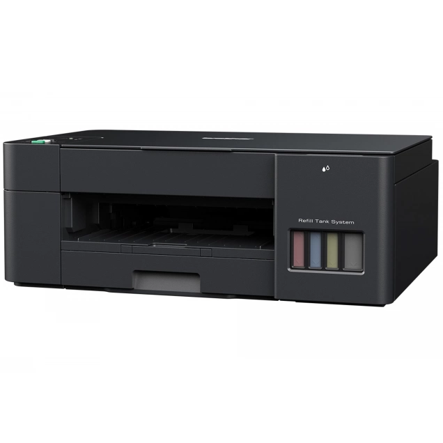 Tusze do  Brother DCP-T220