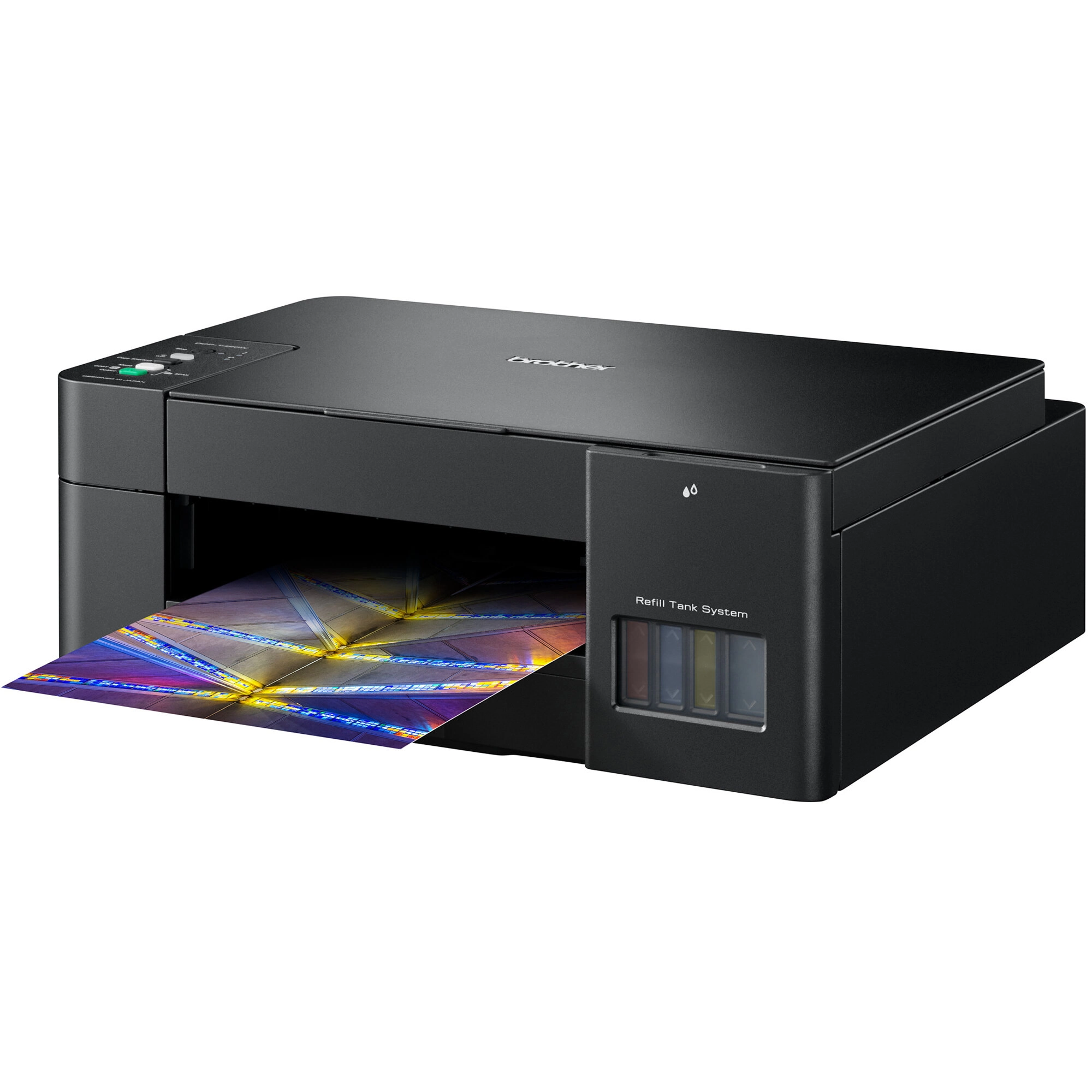 Tusze do  Brother DCP-T420W