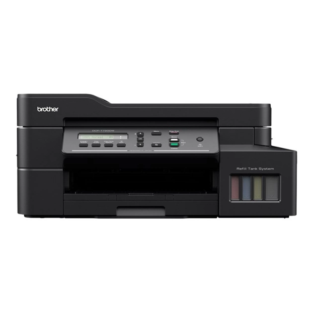 Tusze do  Brother DCP-T720DW
