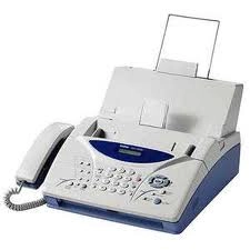  Brother FAX 1020
