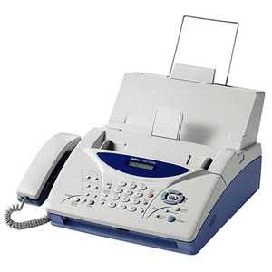  Brother FAX 1020 E