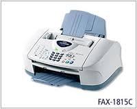  Brother FAX 1815 C