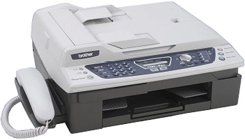  Brother FAX 2440 C