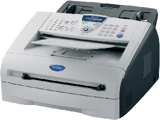  Brother FAX 2820