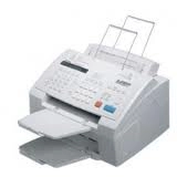  Brother FAX 8650 P