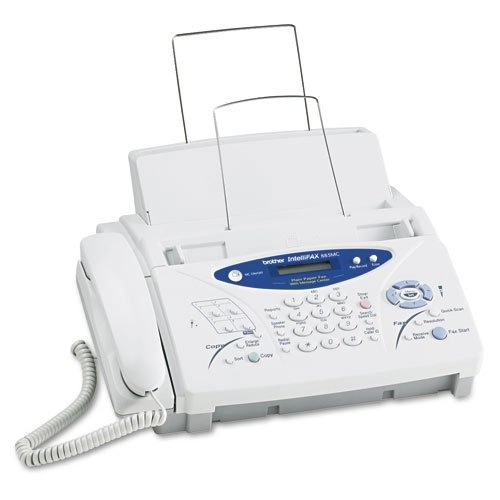  Brother FAX 885 MC