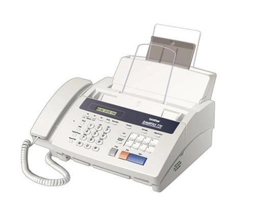  Brother FAX MFC 925