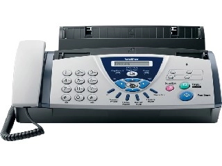  Brother FAX T106