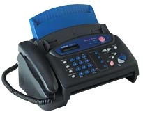  Brother FAX T76