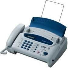  Brother FAX T84