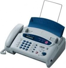  Brother FAX T86