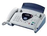  Brother FAX T96