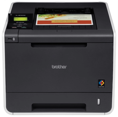 Tonery do  Brother HL 4570 CDW