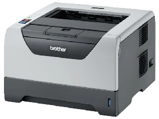 Tonery do  Brother HL 5340