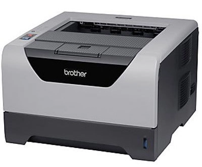 Tonery do  Brother HL 5370 DW