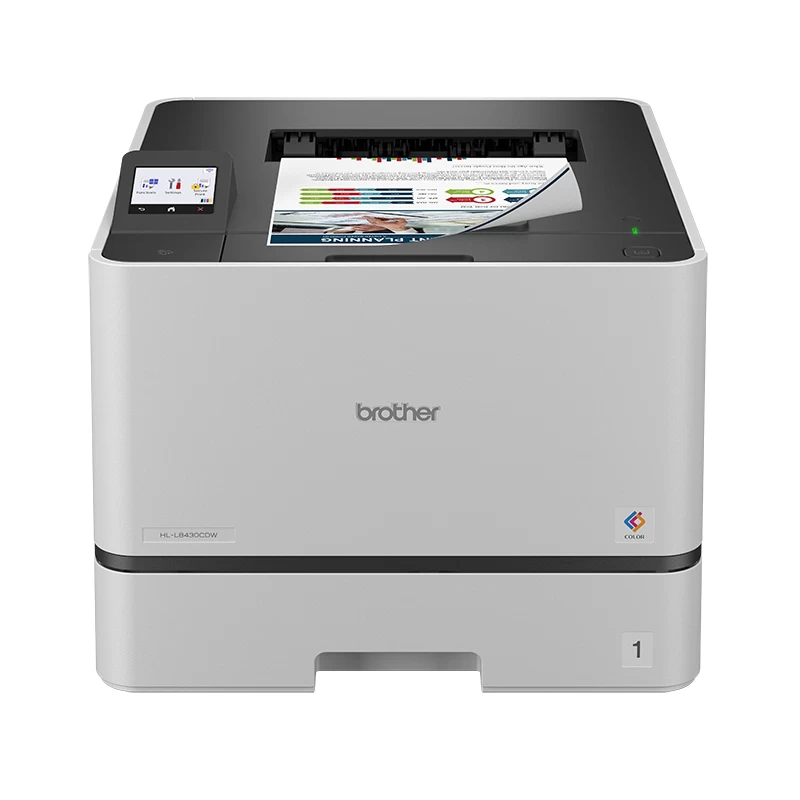 Tonery do  Brother HL-L8430CDW