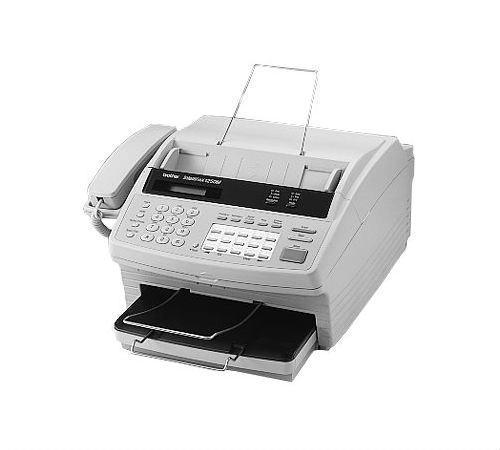 IntelliFAX 1250