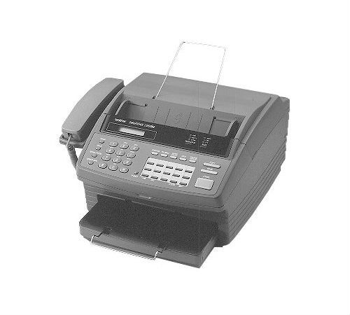 IntelliFAX 1350 M