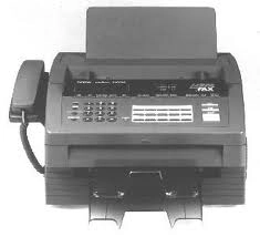  Brother IntelliFAX 2400