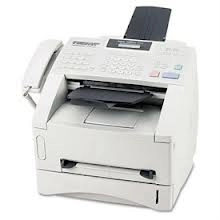  Brother IntelliFAX 4500