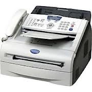  Brother IntelliFAX 855 MC