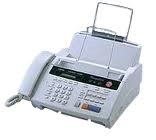  Brother IntelliFAX 870