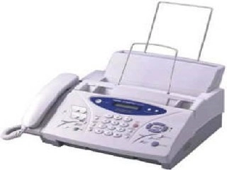  Brother IntelliFAX 885