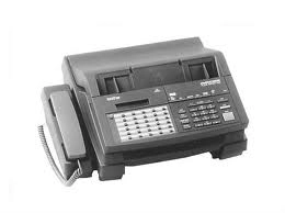  Brother IntelliFAX 980