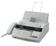  Brother IntelliFAX MFC 1750