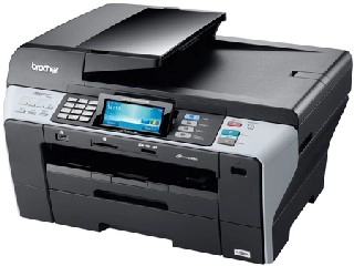 Brother MFC 6890 CDW
