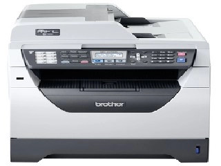 Tusze do  Brother MFC 8370 DN