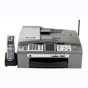 Tusze do  Brother MFC 885 MC 