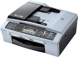 Tusze do  Brother MFC 925