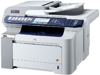 Tusze do  Brother MFC 9840 CDW